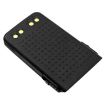 Motorola XiR & DP Series Battery PMNN4440 PMNN4440AR - 4