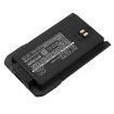 Battery for Hyt TC Series (p/n BL1301 BL1719) - 2