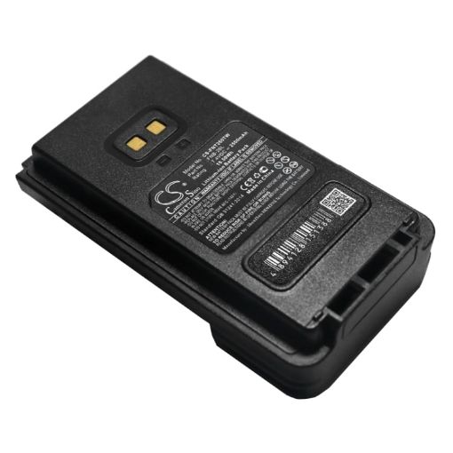 Yaesu FTA-250L FT-65R FT-25R Battery (p/n FNB-26L) - 1