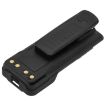 Motorola XPR7550Ex XPR7350Ex ATEX Battery (p/n NNTN8359 NNTN8359A) - 3