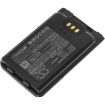 Icom IC-M85 IC-F62D IC-F52D Battery (p/n BP-290) - 2