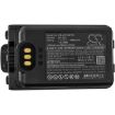 Icom IC-M85 IC-F62D IC-F52D Battery (p/n BP-290) - 5