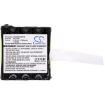 Switel WTF735 WTF732 Battery (p/n BP40) - 5
