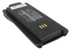 Battery for Harris Momentum HDP150 HDP100 (p/n BL2006) - 2