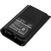 Battery for Vertex VX-234 VX-231 VX-230 (FNB-V103 FNB-V103LI) - 1