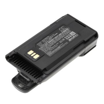 Battery for Vertex & EVX Series Radios (p/n AAJ67X001 AAJ68X001) - 1