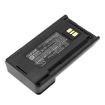 Battery for Vertex & EVX Series Radios (p/n AAJ67X001 AAJ68X001) - 2