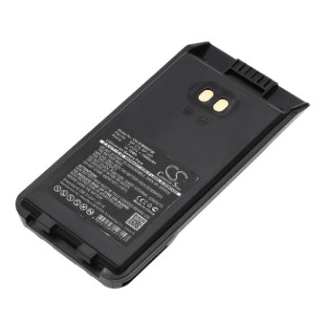 Picture of Battery for Bearcom IC-F2000T IC-F2000S IC-F2000 IC-F1000T IC-F1000S IC-F1000 BC1000 (p/n BC1000)