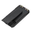 Battery for Bearcom IC-F2000/F1000 Series BC1000 (p/n BC1000) - 3