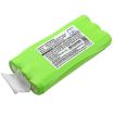 Ritron Patriot SST JMX Battery BPS-6N-MH BPS-6N-SC - 1