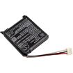 Horizon HX150 Battery FNB-124LI Replacement - 2
