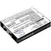 Motorola LEX L10 L10ig LTE Battery PA33GAB013A PMNN4475 - 2