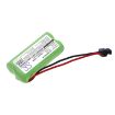 Uniden BC906W Battery (p/n BT-914) Replacement - 2