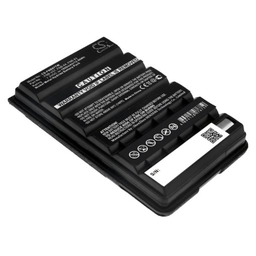 Battery for Vertex VXA-300/220/210 Pilot (p/n CD-47 FNB-57) - 1