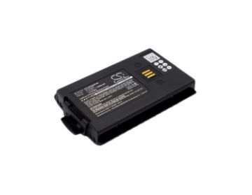 Battery for Sepura Tetra STS8000 STP8080 STP8040 STP8038 STP8035 - 1