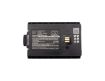 Battery for Sepura Tetra STS8000 STP8080 STP8040 STP8038 STP8035 - 5