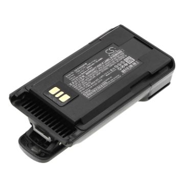 Yaesu VX-261 VX-260 EVX-539 EVX-534 EVX-531 Battery FNB-V133Li - 1