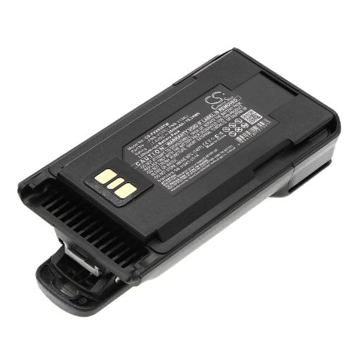 Yaesu VX-261 VX-260 EVX-539 EVX-534 EVX-531 Battery FNB-V133Li - 1