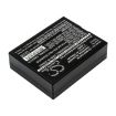 Motorola Sonar BP2979 RF2842 PR6900 MT700 Battery (NLN4462A/B) - 2