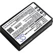 Battery for Horizon HX870E HX870 SBR-13LI - 2