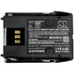 Battery for Harris XL-200P/185P (p/n 14035-4010-04 XL-PA3V) - 5