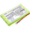 Vertex FT-817ND FT-817 Battery (p/n FNB-72 FNB-72x) - 2