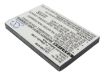 Battery for Xact XB10 X3X X33XIF X2X Wristlinx (P/N XB10) - 2
