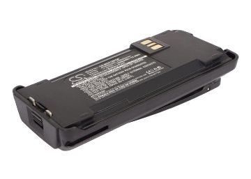 Motorola EP350 CP185 CP1300 Battery (PMNN4080 PMNN4081) - 1