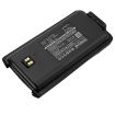 Hytera TC-626 TC-620 TC-618 TC-610P Battery (BL1204 BL2001) - 1