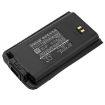 Hytera TC-626 TC-620 TC-618 TC-610P Battery (BL1204 BL2001) - 2