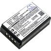 Battery for Standard Horizon HX890 HX870E HX870 SBR-13LI - 1