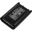 Vertex VX-234 VX-231 VX-230 Battery (FNB-V131Li FNB-V132Li) - 1