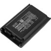 Vertex VX-234 VX-231 VX-230 Battery (FNB-V131Li FNB-V132Li) - 2