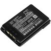 Yaesu FT-70D FT-70DR FT-70DS Battery (p/n SBR-24L) - 1