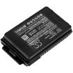 Yaesu FT-70D FT-70DR FT-70DS Battery (p/n SBR-24L) - 2