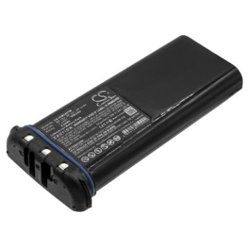 Battery for Icom IC-M90E M90 M36 M35 M34 M33 M32 M31 M2A M21 GM1600 - 1