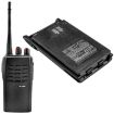Kirisun PT-3200 Battery (p/n KB-32A) - 6