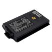 Battery for Tetra STS8000 STP9200 STP9100 STP9000 STP8200 STP8100 - 1