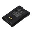 Motorola VZ-18 VZ-12 VZ-10 Battery (p/n FNB-Z165) - 1