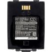 Simoco-Sepura SRP/SRM/SRH/SRG/SRC Battery (p/n 300-00002/00099) - 3
