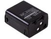 Kenwood TK Series Battery PB-13 PB-13H for TK-45A TK-340D TK-240D - 2