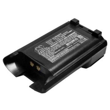 Battery for Vertex VX Series Radios (p/n AAJ62X001 FNB-V128Li) - 1