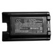 Battery for Vertex VX Series Radios (p/n AAJ62X001 FNB-V128Li) - 5