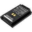 Yaesu FTA-250L FT-65E FT-4XR FT-25E Battery SBR-25LI SBR-26LI - 2