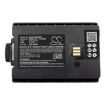 Battery for Sepura Tetra STS8000 STP8080 STP8040 STP8038 STP8035 STP8030 - 5
