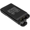 Battery for Icom IC-V86 V80 T70E T70A F30 (p/n BP-298) - 2