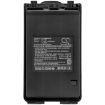 Battery for Icom IC-V86 V80 T70E T70A F30 (p/n BP-298) - 5