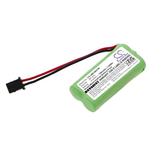 Battery for President Liberty Mic BT-914 (p/n BT-914) - 1
