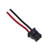Battery for President Liberty Mic BT-914 (p/n BT-914) - 5