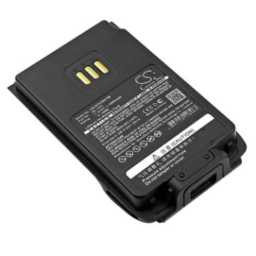 Hytera PD6 Series Battery BL1502 BL1504 for PD685 PD665 PD505 - 1